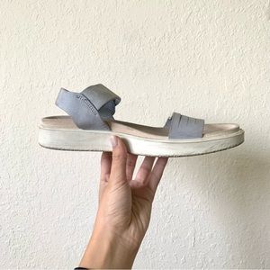 Ecco Sandals